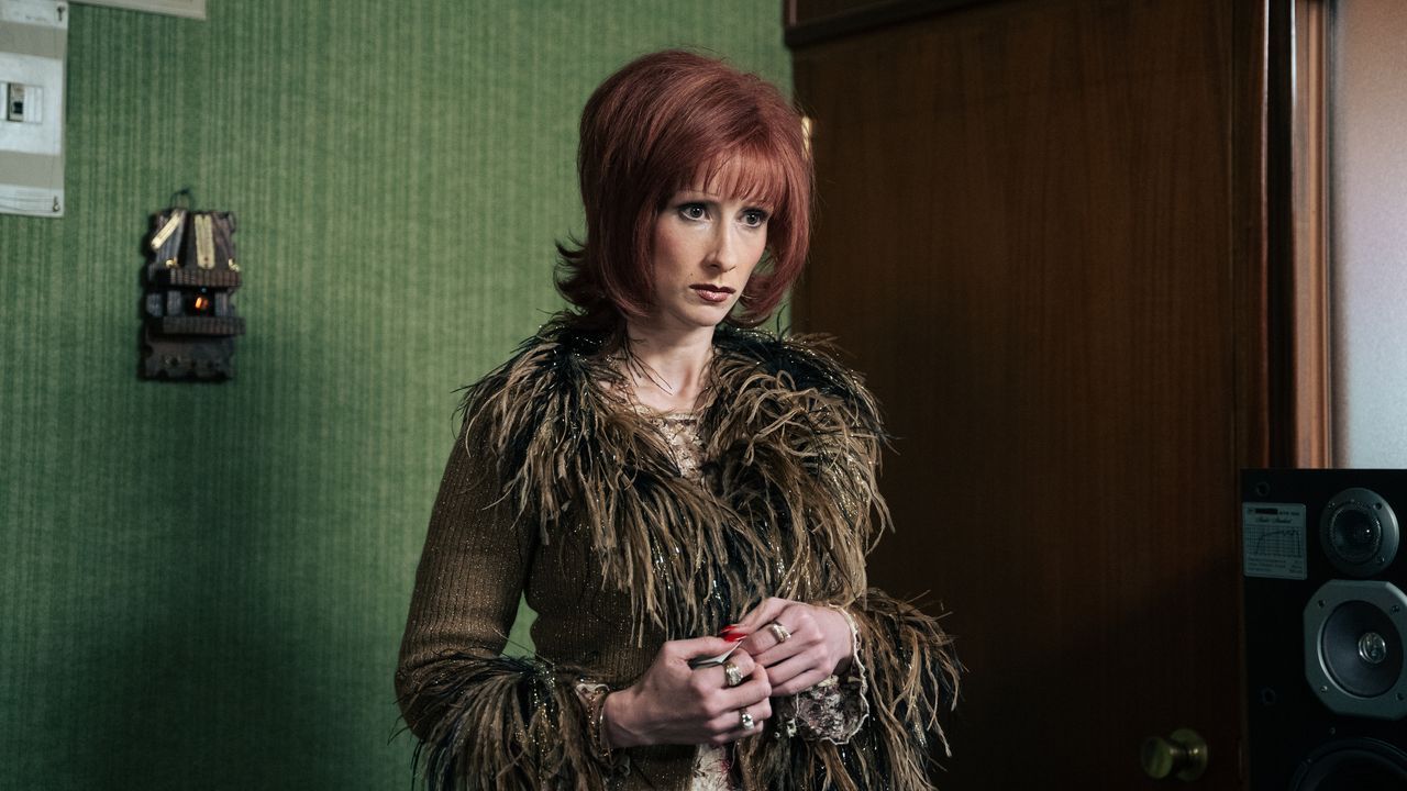 «Superestar», la serie que cambia a Tamara, el gran estreno de Netflix