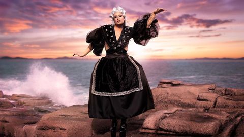 Marisa Prisa estar� en La Conservera este 16 de febrero en un gran show junto a Yasmine Lutar y Syndra