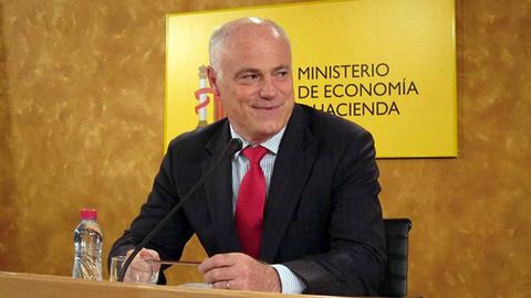 José Manuel Campa