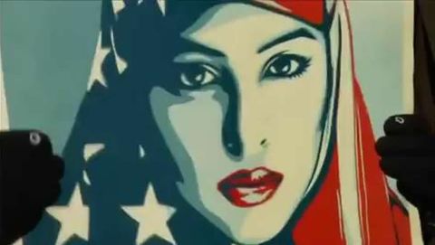 Miles de personas manifiestan contra Trump en ciudades de todo el mundo