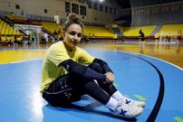 Ana es la meta de un equipo que encaj� 14 tantos.