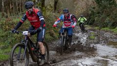 La dcima edicin de la prueba larachesa, el ao pasado