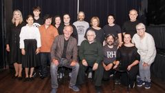 Aniversario de CasaHamlet