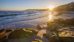 Playa de Cai�n