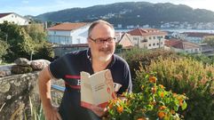 <span lang= gl >As palabras de Morfeo  o ttulo da primeira novela de Ramn Xos Beltrn</span>