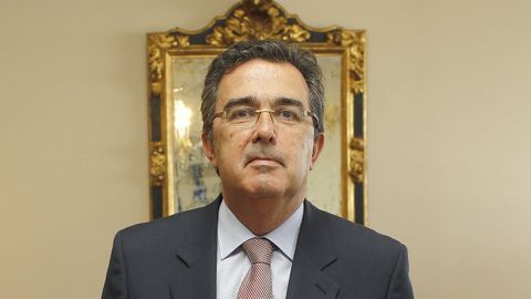 Arnau es la mano derecha de Ortega