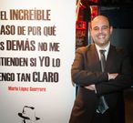 L�pez ha desarrollado tambi�n un juego sobre negocios