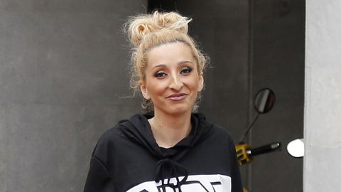 Michu, exnovia de Jos Fernando, hallada muerta en su domicilio a los 33 aos