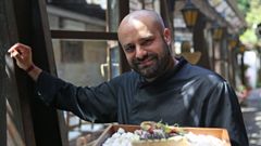 Gerson Iglesias (Adega de Caldas)