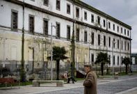 Las obras en el edificio de Tabacos, sin actividad desde el 2001, tienen un plazo de 30 meses.