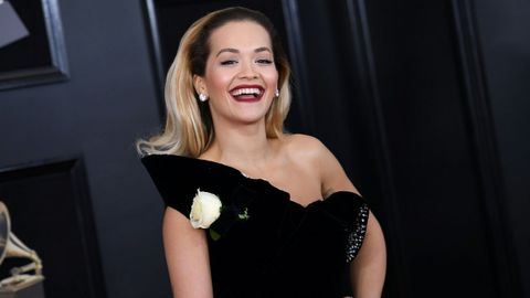 Rita Ora