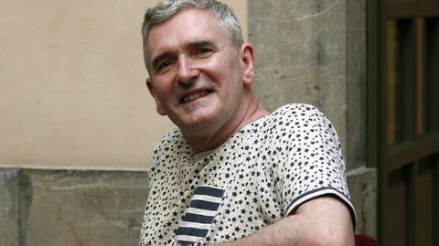 El autor brit�nico Mike Carey, que acaba de recibir el encargo de resucitar para el c�mic al m�tico personaje de Barbarella