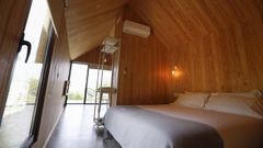 As� son las mejores caba�as tur�sticas de Espa�a