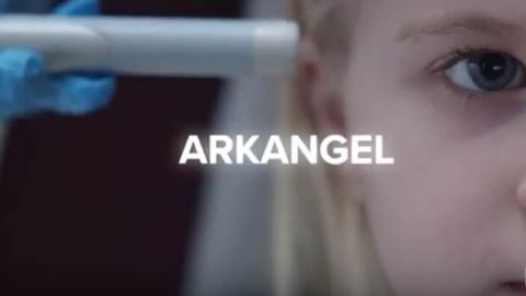 Black Mirror - Temporada 4