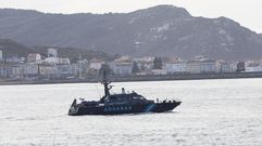 Litoral urbano de Camari&ntilde;as