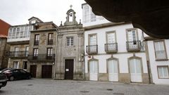 La reuni�n ser� en el Auditorio del Pilar