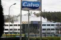 La factor�a de Calvo de Carballo se dedica especialmente a las conservas de at�n.