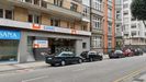 Sede del Servicio Asturiano de Soluci�n Extrajudicial de Conflictos (Sasec).