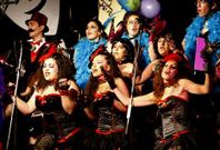 La entrada para presenciar el festival de comparsas pasar� a tener un precio de tres euros.