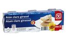 At�n claro DIA en aceite de girasol pack de 3 latas x 52 grs