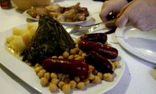 Este a�o los comensales testar�n la calidad del cocido en los restaurantes adscritos.