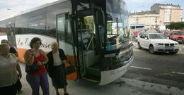 Las nuevas tarifas empezar�n a funcionar durante el segundo semestre de este a�o. 