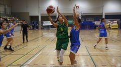 Las im�genes del baloncesto Arxil - Cortegada