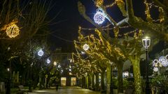 El Festival de Nadal se celebrar� en el Teatro Cine Elma en A Pobra