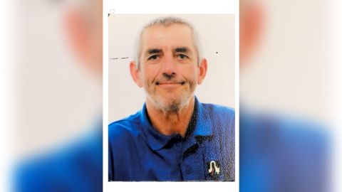 Miguel trabajó durante años en Recambios Luta, un negocio del cual tomó el mando durante sus últimos años de carrera profesional