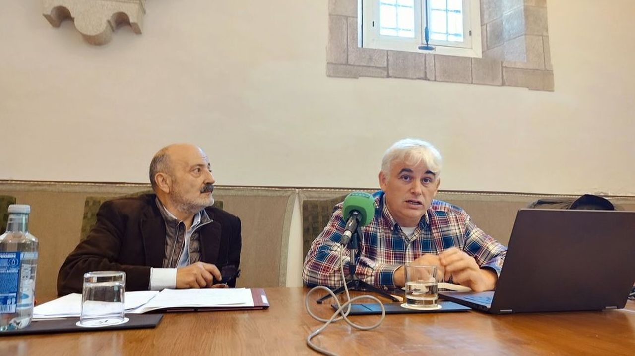 La confederación hidrográfica urge a la Xunta a dar una respuesta al plan del regadío