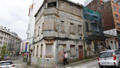 Traves�a Cerca, 3, en O�Castrill�n