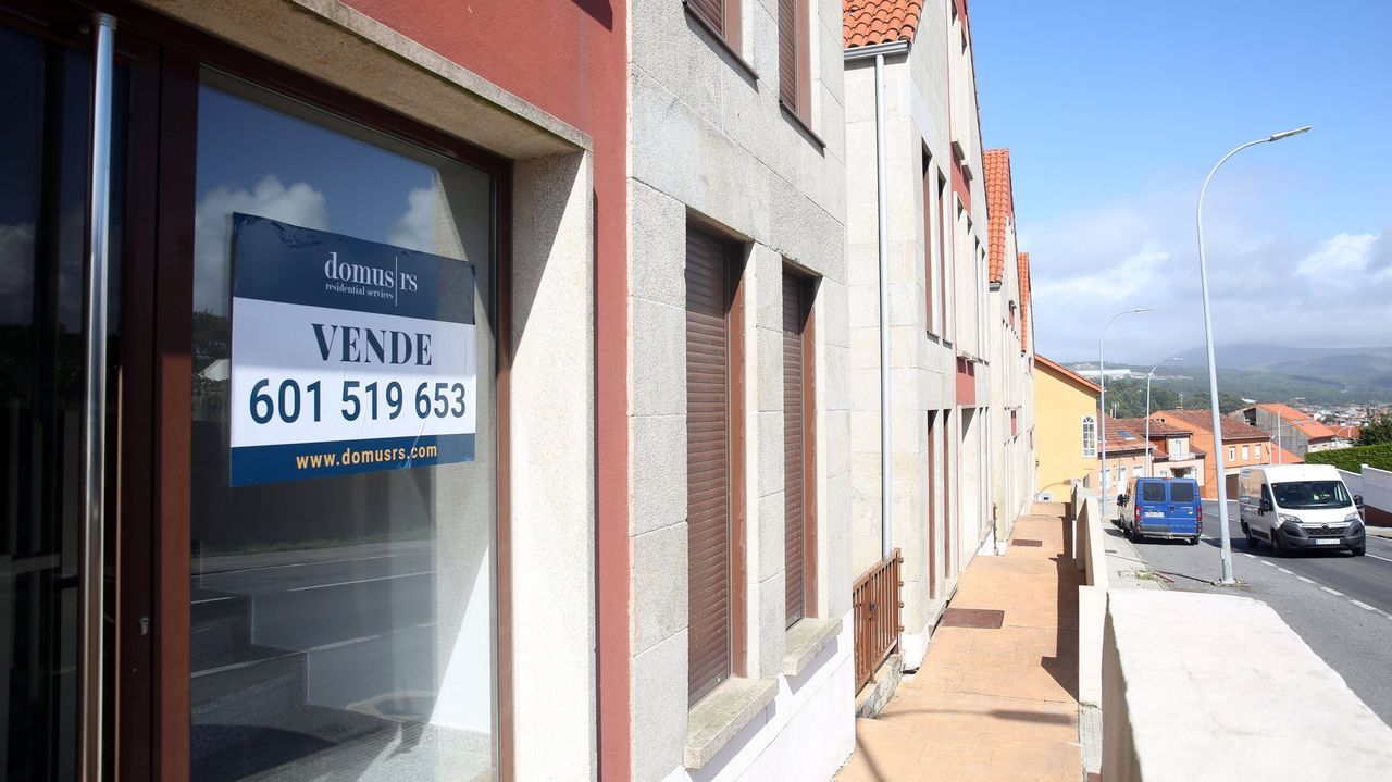 La vivienda no da tregua: el precio de la usada batió récord en julio, al subir casi un 15%