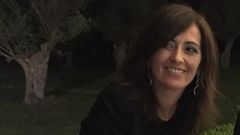 Mar�a Cruz V�zquez Otero