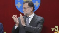 Rajoy busca apoyo para aprobar los Presupuestos