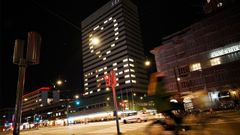 Im�genes de la pandemia en el mundo