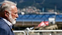 �Qui�n es qui�n en el paseo derrumbado en Vigo?