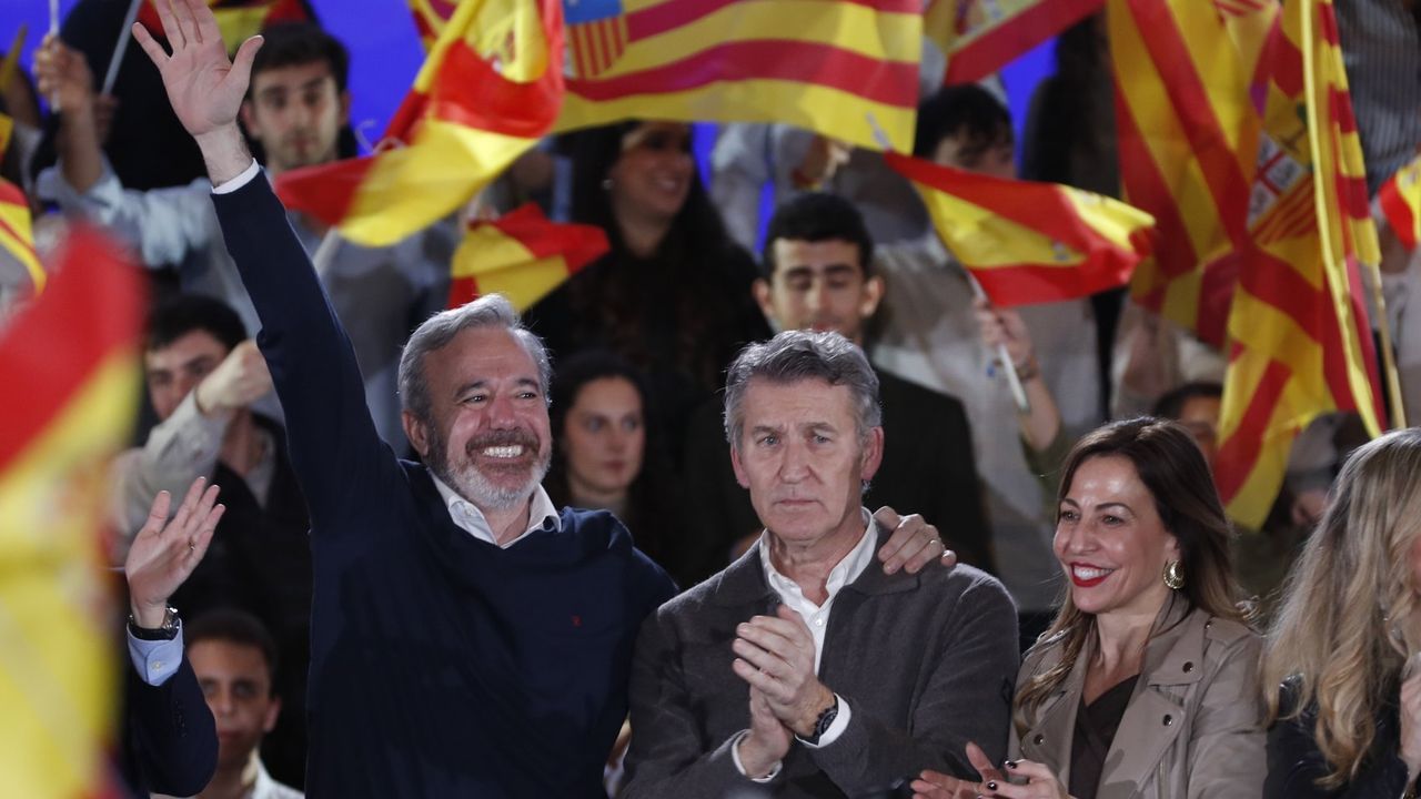 ¿No habrán hecho de más?