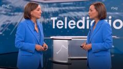 Especial del �Telediario� sobre inteligencia artificial