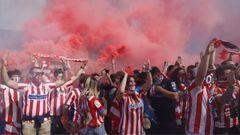 Afici�n del Sporting