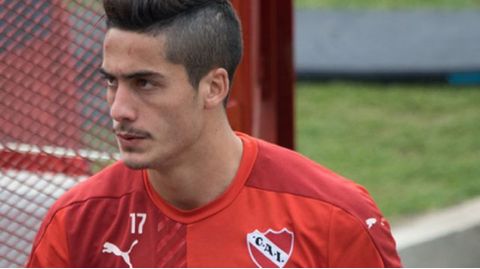 Jorge Nicol�s Figal