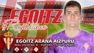 Egoitz Arana