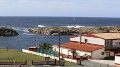 zona de O Porti�o