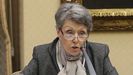 Rosa Mar�a Mateo llama �miserable y mezquino� a un diputado del PP