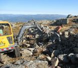 Los trabajos estar�n rematados a finales del mes de julio.