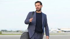 Bernardo Silva