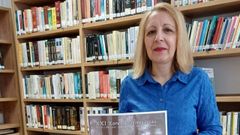 Presentaci�n das Xornadas lieterarias de Neda.