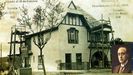 Casa Carnicero acrecienta la leyenda del arquitecto maldito de A Corua