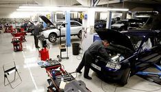 En Burela este viernes abrir� el �nico concesionario de Wolkswagen en A Mari�a, en Autolusa.