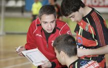 Paco Aguiar ejercer� de entrenador del Lalinense hasta el final de la temporada. 