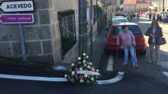 Cinco mujeres, cinco vidas segadas de cuajo
